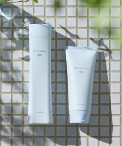 頭皮と髪を健康にしませんか？