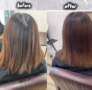 新メニューしてみませんか？