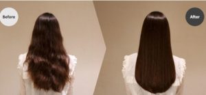 頭皮をきれいにしませんか？