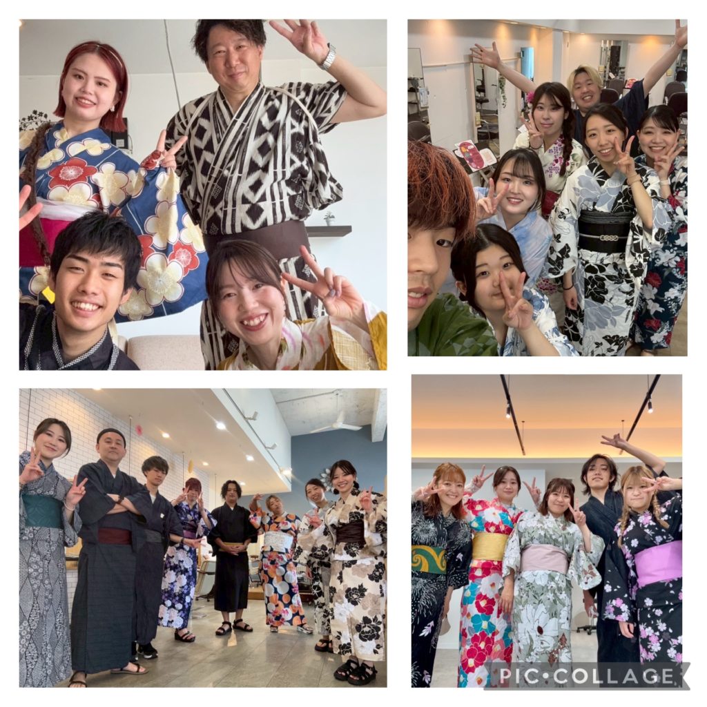 10月の定休日のお知らせ☆