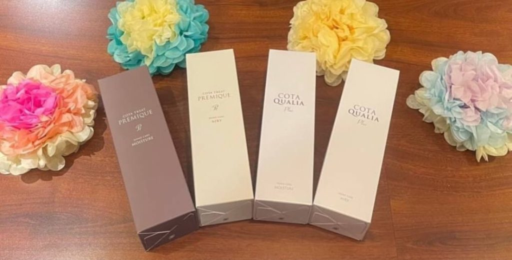 トリートメントでツヤツヤな髪へ