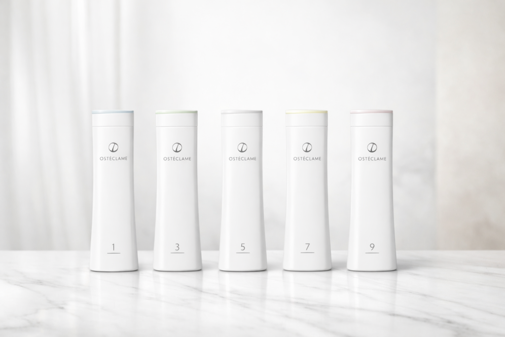 毎日のシャンプーで、髪は変わります✨️