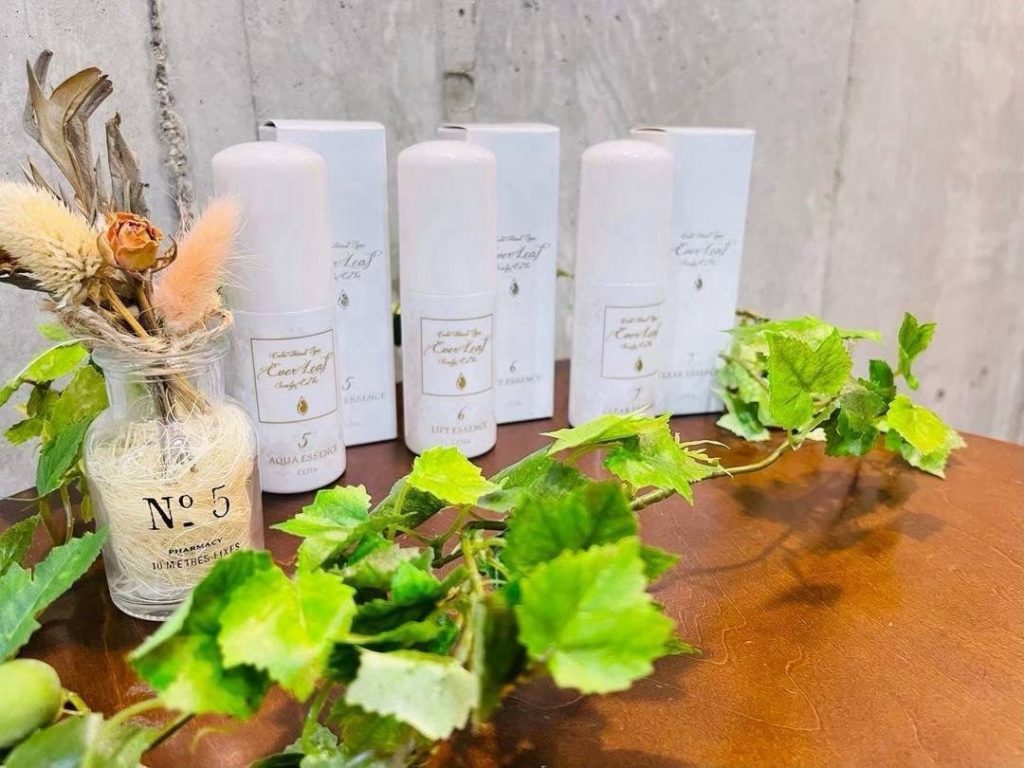 潤いのある頭皮へ✨