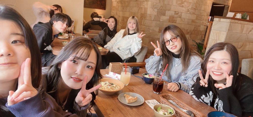 voir会、開催しました☆